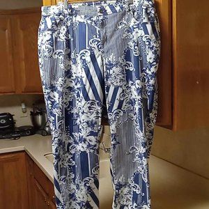 STYLE & CO WOMENS JEANS PANTS SIZE 18W